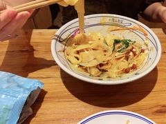 -陇上秦轩西安biangbiang面(EFC欧美金融商业城店)