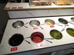 -芭夯兔·兔肉汤锅(新都店)