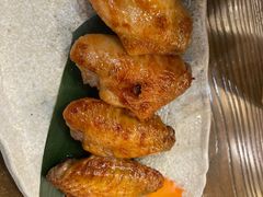 -东京屋(武定路店)