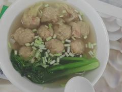 -龍记海鲜美食城(侨港风情街店)