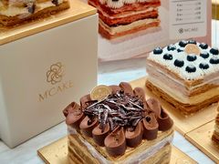 -M'CAKE(西单大悦城店)