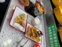 -不见不散自助小火锅(天悦府店)