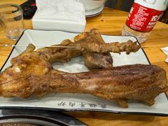 -花姐羊肉炉(吕厝店)