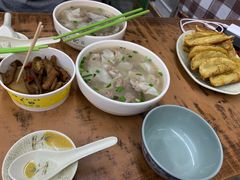 -清真蒋有记(老门东店)