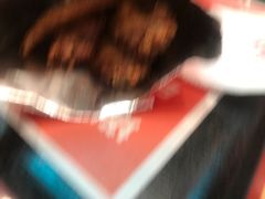 -塔斯汀中国汉堡(员村店)