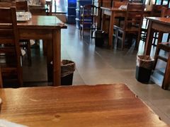 大堂-常山土菜馆(文三西路店)