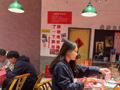 -龙师傅卤炒(天马店)