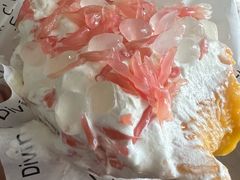 -拾光甜品自助·意面小食(太古里总店)