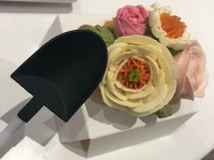 -BON CAKE(华贸购物中心店)