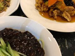 -桃园中华料理炸酱面(燕儿岛路店)