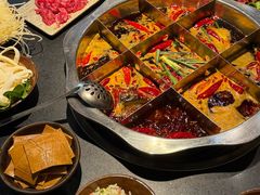 -大风老火锅(江北一店)