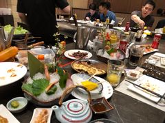-大渔铁板烧(东城店)