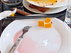 -巴哥娜巴西烤肉(雁栖湖店)