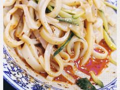 -和月楼牛羊肉泡馍