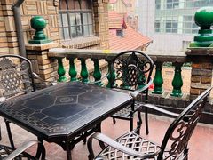 -马勒别墅饭店(静安寺店)