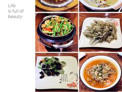 -金源山海一味(万科早城店)