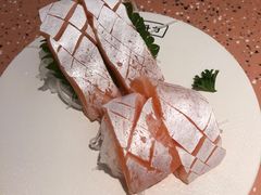 -元气寿司(东方宝泰店)