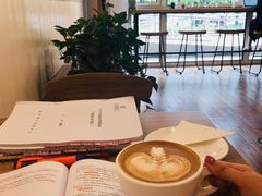 -Cafe Villa