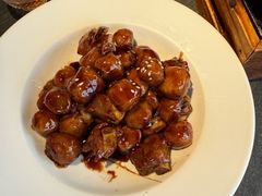 -小厨娘金榜题名(夫子庙秦淮河店)