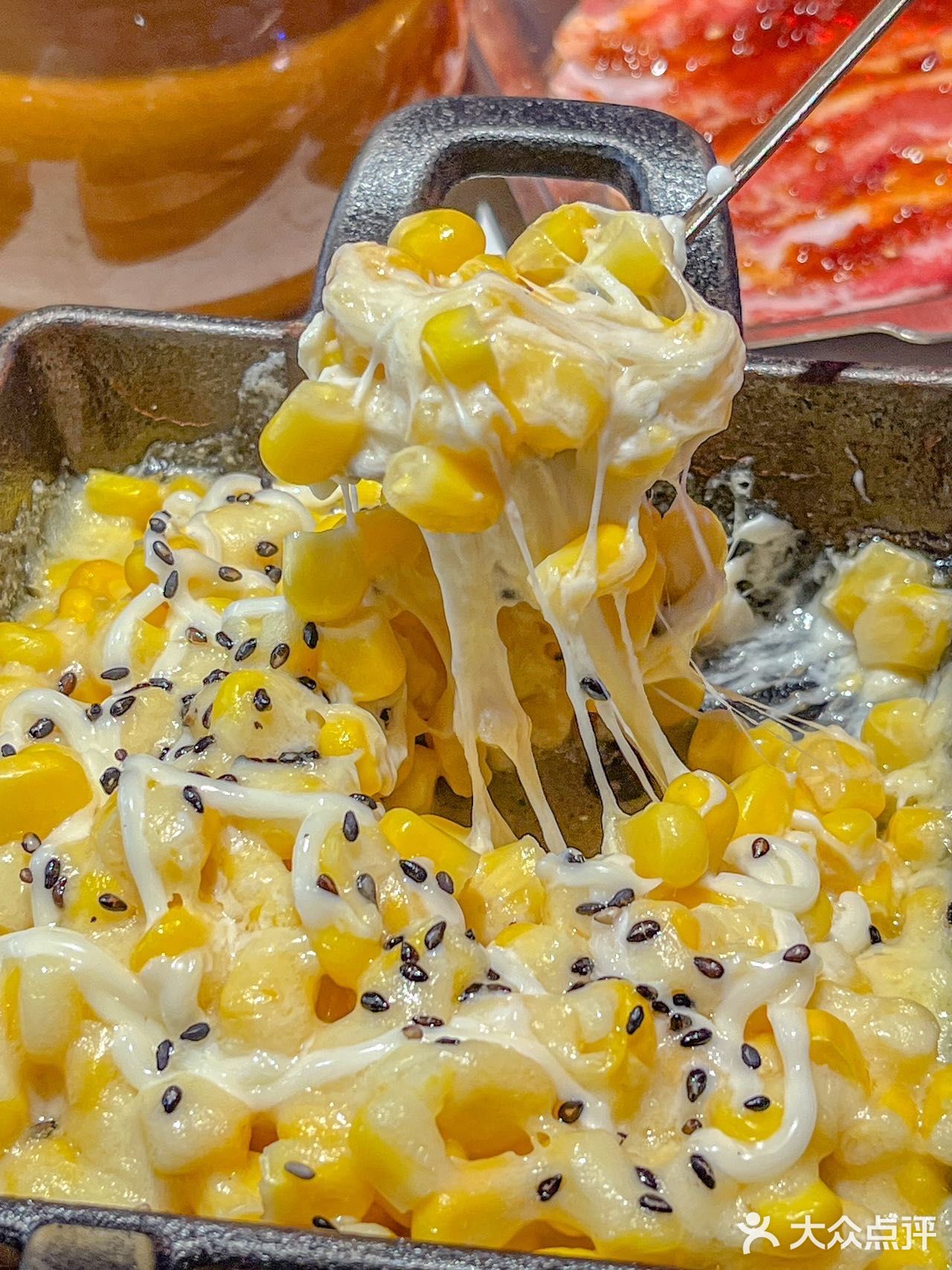 吃来吃去炭烤活鳗鱼还是他家的jujuju好吃