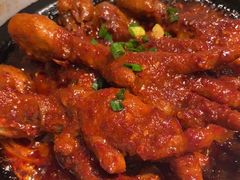 -七八冷面·延边朝鲜族美食(圣熙八号店)