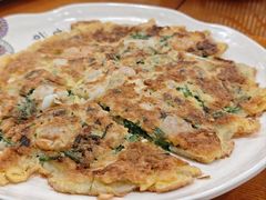 海鲜葱饼-韩礼年糕(飞虹路店)