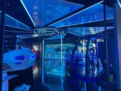 -世代星球·保龄球·镭战真人CS·团建(杨浦店)