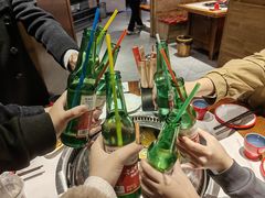 -玺炖·中国铁锅炖(虹桥天街店)