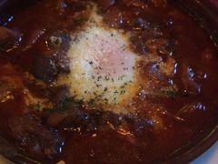 -羽深肉铺 Steak & Wine