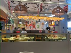 -菲滋意式餐厅(富阳东方茂店)