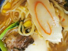 -食鲤料理(西虹东路店)