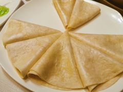 -云山九里度假酒店蝶庐阁中餐厅