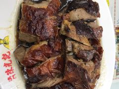 -澳门陈光记烧味饭店(万象城店)