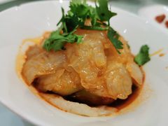 金牌海蜇头-光明邨大酒家(汇阳广场店)