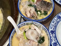 -贺庄·活鱼馆(珠吉路店)