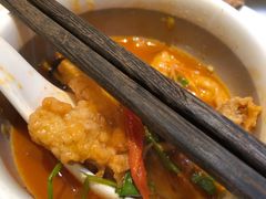 酸汤小酥肉-掌柜的店·河南菜(新天地店)