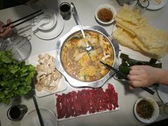 -古乐牛香·鲜牛肉牛杂火锅(吴江三里桥运东商业广场店)