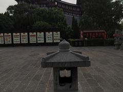 -洛阳周公庙博物馆