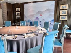 -骏莱海鲜鱼港(五角场店)