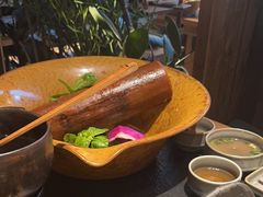 -大龙燚·旷野鲜火锅(广州首店)