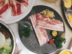 -韩宫宴烤肉·料理(海门大有境店)