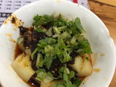 -华兴街自力面店