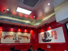 -潮味鱼仔店·地道潮汕味(坪山店)