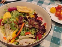 -紫光园·烤鸭(吕家营店)