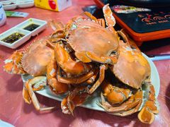 -蚝乡农庄(铁涌赤岸店)