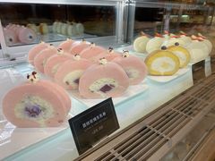 -gaga(深圳福田星河COCO Park店)