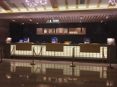 -纽斯洗浴SPA(三墩店)