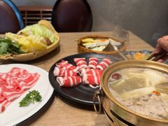 -古关火锅店(古北水镇景区店)