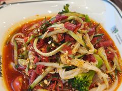 -魏家凉皮(马驹桥店)