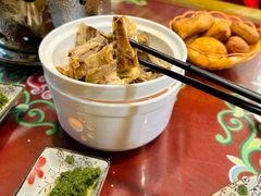 -格日勒阿妈蒙古厨房(大召店)